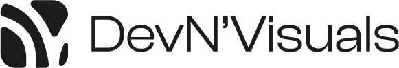 DevN'Visuals Logo